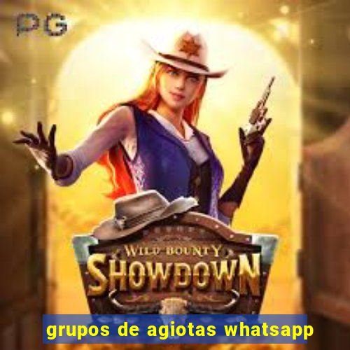 grupos de agiotas whatsapp